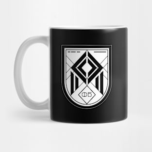 ALMIGHTY Mug